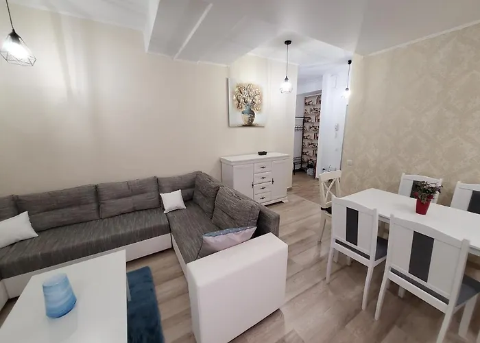 Apartment Morii Special