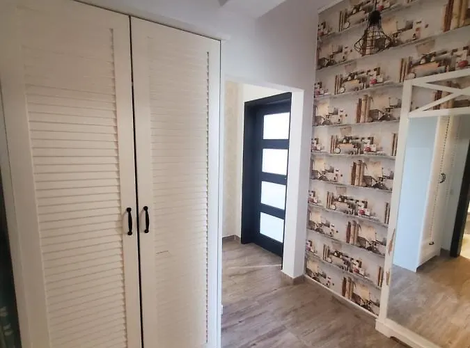 Morii Special Apartment Bucharest