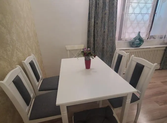 Morii Special Apartment *