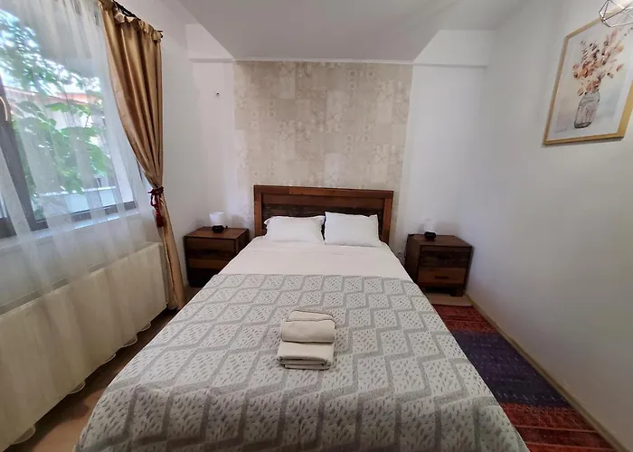 Apartment Morii Special